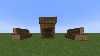 Mine Entrance ( Remade)